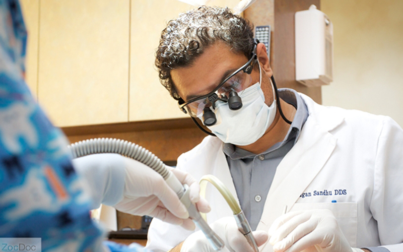 Looking for the Best Dentist San Jose Has to Offer?